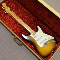 2026年最新】fender custom shop ハードケースの人気アイテム - メルカリ