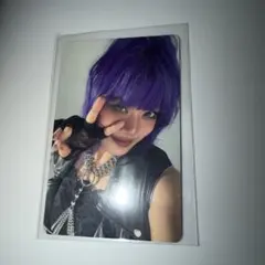 HANA アルバムトレカ NAOKO