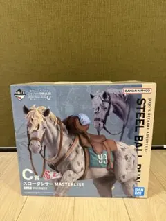 一番くじ ジョジョ スローダンサー ノート ステッカー - メルカリ