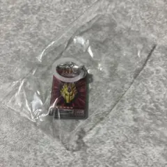 仮面ライダー めじるしアクセサリー　アドベントカード(ファイナルベント)