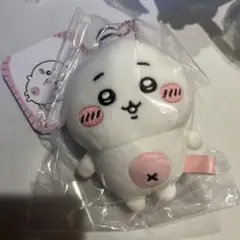 ちいかわ　パラレルワールド！？ ぷちミニマスコット（ちいかわ？）