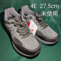 ニューバランス　4E 27.5cm 新品