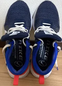 リアクト インフィニティ ラン フライニット３(２８cm)