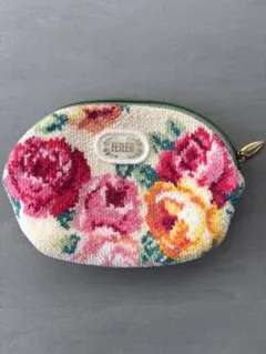 フェイラーポーチ