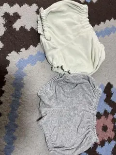 エアリズム　かぼちゃパンツ