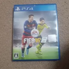 FIFA 16 17 18