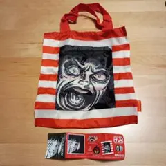 2025年最新】楳図かずお ポーチの人気アイテム - メルカリ