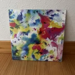 [未使用品 アナログレコード LP盤]　Tempalay　GHOST ALBUM Tempalay GHOST ALBUM [アナログレコード LP盤】新品未使用 - メルカリ