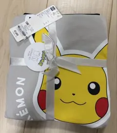 GU ポケモン ピカチュウ パジャマ