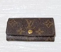 ルイビトン　モノグラム　キーケース