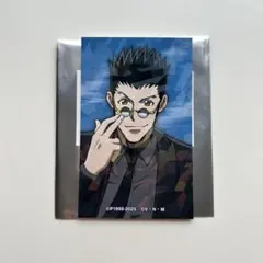 2026年最新】HUNTER×HUNTERレオリオ旧カードの人気アイテム - メルカリ