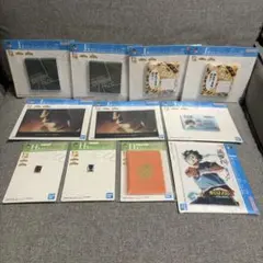 僕のヒーローアカデミア 一番くじ 最高のヒーローになるまでの物語 下位賞 H.I