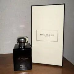 ★超美品★JO MALONEヴェルベットローズ&ウードコロンインテンス