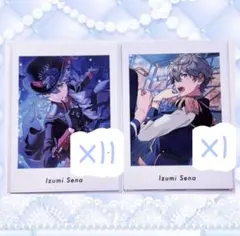 あんスタ 瀬名泉 ぱしゃっつvol.4 action