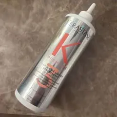 ケラスターゼPMコンサントレリキッドトリートメント400ml - メルカリ