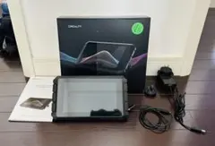 （動作確認済）CREALITY Sonic Pad 3Dプリンタースマートパッド