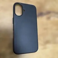 MOFT(モフト)iPhone16 MOVAS™レザーケース（黒)のサムネイル