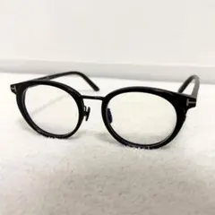 未使用品トムフォード TOM FORD メガネセット 遠近両用レンズ仕様