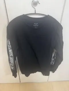 HUF PEANUTS コラボロンT