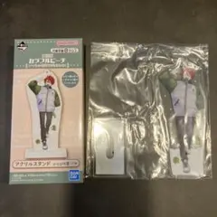カフリーチ アクリルスタンド 約15cm