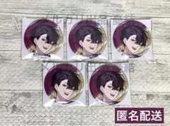 Oriens 2nd Anniversary 佐伯イッテツ 缶バッジ 2周年