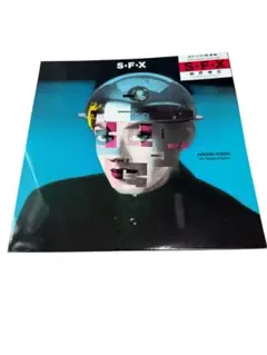 コスモス 大島雄二 Ambientレコード LP - メルカリ