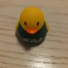 ポルノグラフィティオフィシャルグッズ　あひる