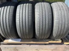2025年最新】タイヤ215/55r17 4本セットの人気アイテム - メルカリ