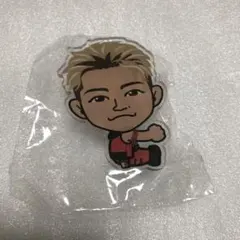 EXILE 黒木啓司さん 缶バッチ - メルカリ