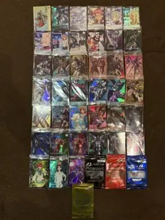 アーセナルベース　配布プロモーション　43種