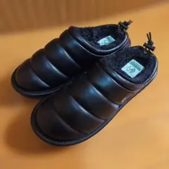 【限定商品】FREAK'S STORE キャンプ レザーモック