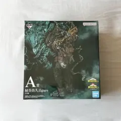 【新品未開封】 僕のヒーローアカデミア 仲間 A賞 緑谷出久 ;figure