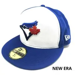 NEW ERA トロント ブルージェイズ キャップ