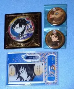 冨岡義勇 アクリルスタンド 無限城編