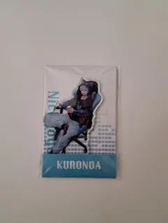 ローソン　クロノア アクリルスタンド