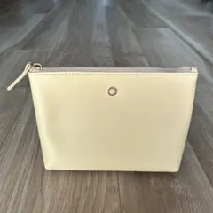 ブルガリBVLGARI　ポーチ