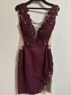 AR ANGELR キャバドレス