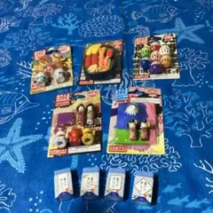 消しゴム おもしろ消しゴム イワコー博品館TOY PARK 限定 スイーツレア