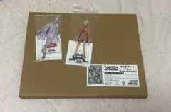 東京リベンジャーズ原画展