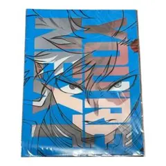 轟焦凍 僕のヒーローアカデミア クリアファイル