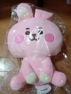 BT21 Baby Basic ぬいぐるみL COOKY