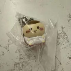 ちいかわ くら寿司 くりまんじゅう キーホルダー
