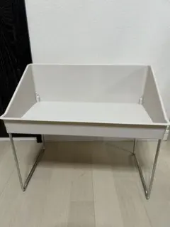 Fits 02 ホワイト収納ラック