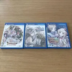 2026年最新】vita ソフト セットの人気アイテム - メルカリ