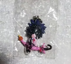 D.Gray-man ロード・キャメロット ストラップ