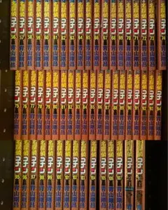 名探偵コナン 1〜107巻既刊全巻+名探偵コナン PLUS20,30 セット