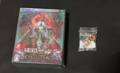 ユ*リ様 悪魔城ドラキュラ ANNIVERSARY COLLECTION