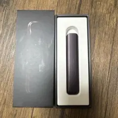 【美品】ドクターベイプ3 本体 箱付き