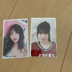 twice FCくじ　モモ　まとめ売り