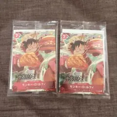 2026年最新】モス ワンピースカードの人気アイテム - メルカリ